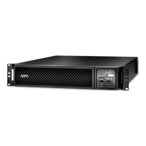 APC SMART-UPS SRT 2200VA RM 120V NETWORK CARD