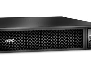 APC SMART-UPS SRT 3000VA RM 120V