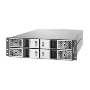 APC Smart-UPS Modular Ultra External Battery Pack, 4 Battery Modules, Rackmount Lithium Ion (Li-Ion)