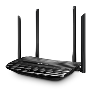 ARCHER A6V3 AC1200 MU-MIMO WI-FI ROUTER