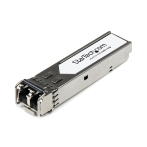 ARISTA NETWORKS SFP-1G-LH SM LC SFP MODULE 1G FIBER SFP TRANSCEIVER