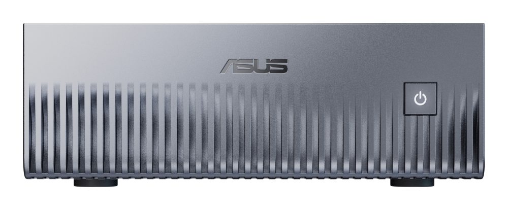 ASUS Ascent GX10 Personal AI Supercomputer with NVIDIA GB10 Grace Blackwell Superchip