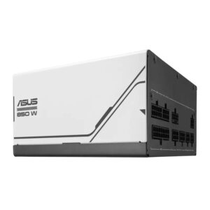ASUS Prime 850W Gold (850 Watt, ATX 3.0 Compatible