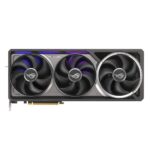 ASUS ROG Astral GeForce RTX 5090 Gaming Graphics Card (PCIe 5.0