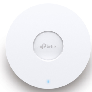 AX3000 CEILING MOUNT DUAL-BAND WI-FI 6 ACCESS POINT RJ45 PORT