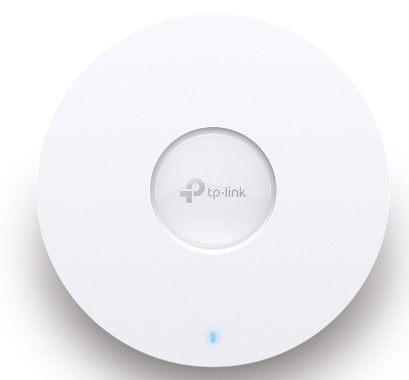 AX3000 CEILING MOUNT DUAL-BAND WI-FI 6 ACCESS POINT RJ45 PORT