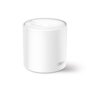 AX3000 Whole Home Mesh Wi-Fi 6 Unit (ISP version)