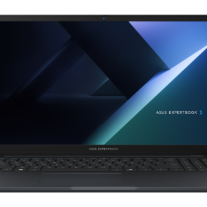 Asus ExpertBook B1 B1503 B1503CTA-XH14 15.6" Notebook - Full HD - Intel N-Series N150 - 4 GB - 128 GB SSD - Gentle Gray