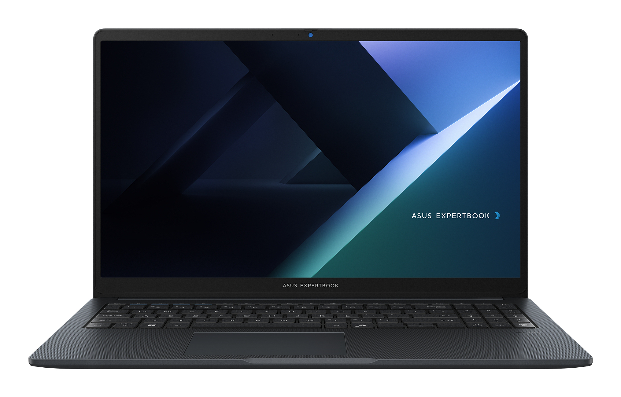 Asus ExpertBook B1 B1503 B1503CTA-XH14 15.6" Notebook - Full HD - Intel N-Series N150 - 4 GB - 128 GB SSD - Gentle Gray