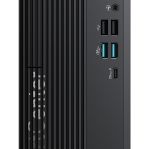 Asus ExpertCenter D7 D701SER-XS706 Desktop Computer - Intel Core i7 14th Gen i7-14700 - 32 GB - 1 TB SSD - Small Form Factor - Black