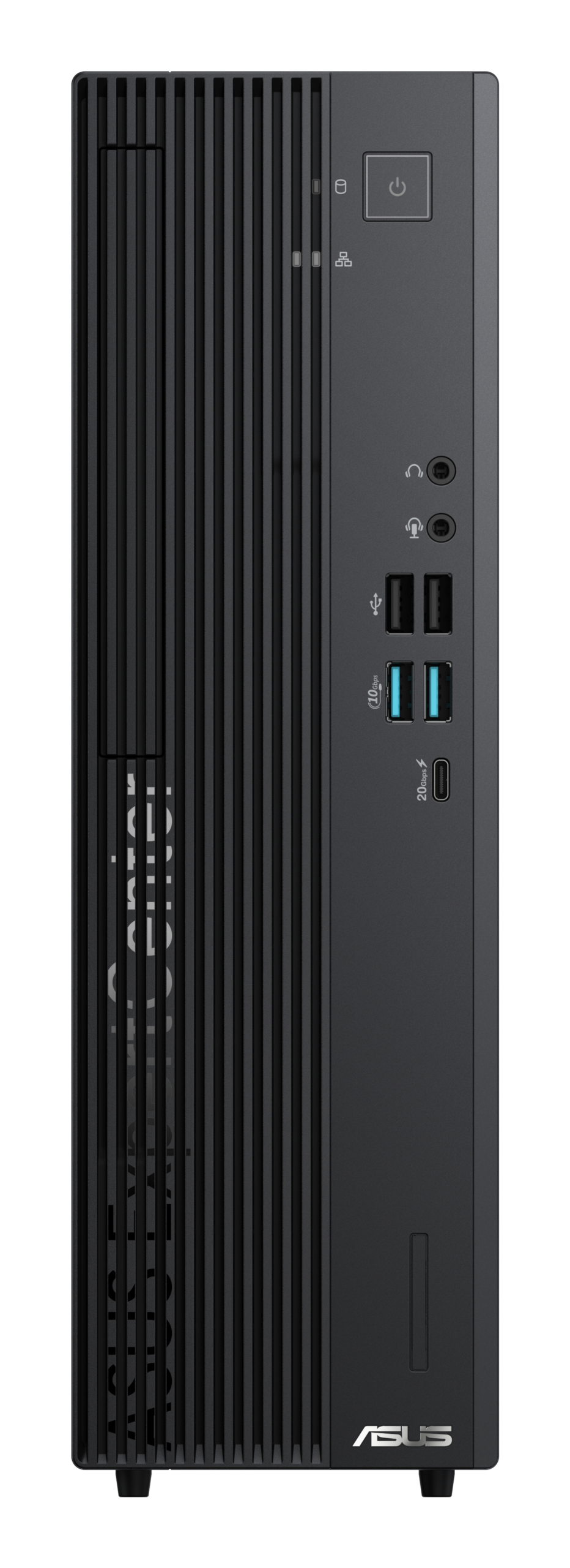 Asus ExpertCenter D7 D701SER-XS706 Desktop Computer - Intel Core i7 14th Gen i7-14700 - 32 GB - 1 TB SSD - Small Form Factor - Black