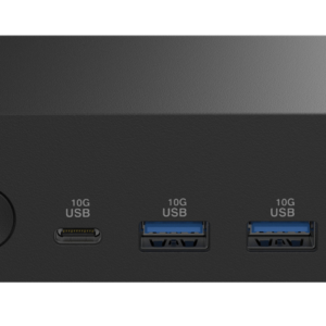 Asus NUC 14 Essential NUC14MNK-B Barebone System - Mini PC - Intel N-series N97