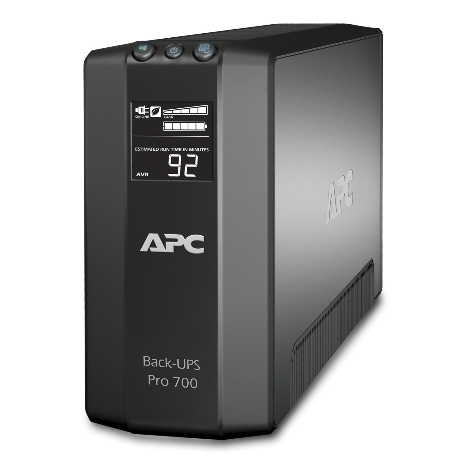 BACK UPS PRO RS LCD 700VA MASTER CONTROL