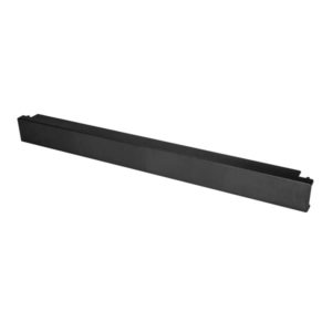 BLANKING PANEL 10 PACK SERVER RACK MOUNT FILLER PANEL