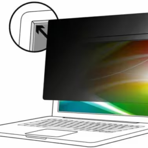 BRIGHT SCREEN PRIVACY FILTER FOR 14.0IN 16:9 LAPTOP