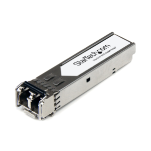 BROCADE 57-0000075-01 MM LC SFP MODULE SFP+ 10G SFP TRANSCEIVER