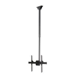 CEILING TV MOUNT FULL MOTION TV HANGING SCREEN VESA BRACKET MOUNT