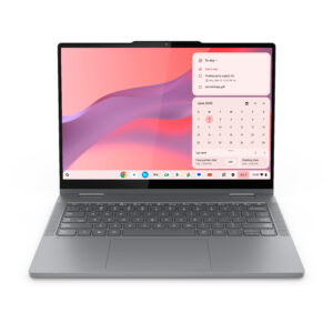 CHROME PLUS 2IN1 CORE 5 120U 3.8G 8GB 156GB SSD 14IN TCH CHROME