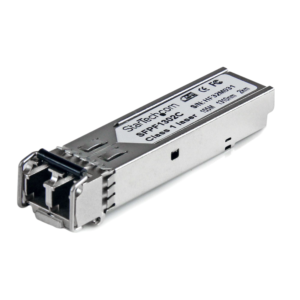 CISCO GLC-FE-100FX MM LC SFP MODULE 100MB SFP TRANSCEIVER