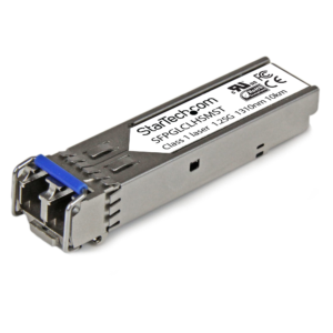 CISCO GLC-LH-SM SM MM LC SFP MODULE 1G FIBER SFP TRANSCEIVER