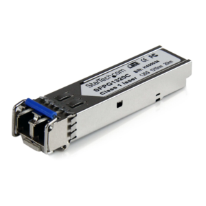 CISCO GLC-LH-SMD SM LC SFP MODULE 1G FIBER SFP TRANSCEIVER