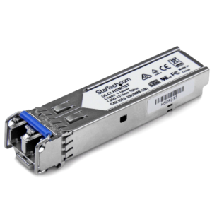CISCO GLC-LH-SMD SM MM LC SFP MODULE 1G FIBER SFP TRANSCEIVER
