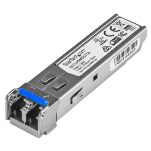 CISCO GLC-LH-SMD SM MM LC SFP MODULE 1G FIBER SFP TRANSCEIVER