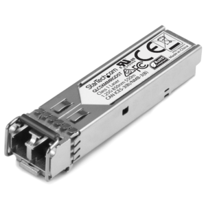 CISCO GLC-SX-MM-RGD MM LC SFP MODULE 1G FIBER SFP TRANSCEIVER