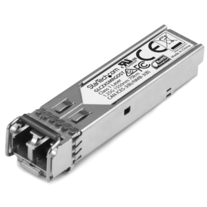 CISCO GLC-ZX-SM-RGD SM LC SFP MODULE 1G FIBER SFP TRANSCEIVER