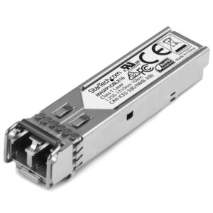 CISCO MERAKI MA-SFP-1GB-LX10 SM SFP MODULE 1G FIBER SFP TRANSCEIVER
