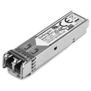 CISCO MERAKI MA-SFP-1GB-SX MM SFP MODULE 1G FIBER SFP TRANSCEIVER