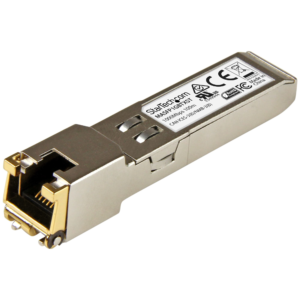 CISCO MERAKI MA-SFP-1GB-TX RJ45 SFP MODULE COPPER SFP TRANSCEIVER