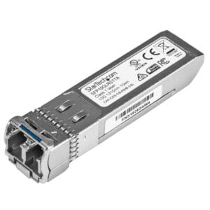 CISCO SFP-10G-LR-S SM LC SFP MODULE SFP+ 10G SFP TRANSCEIVER