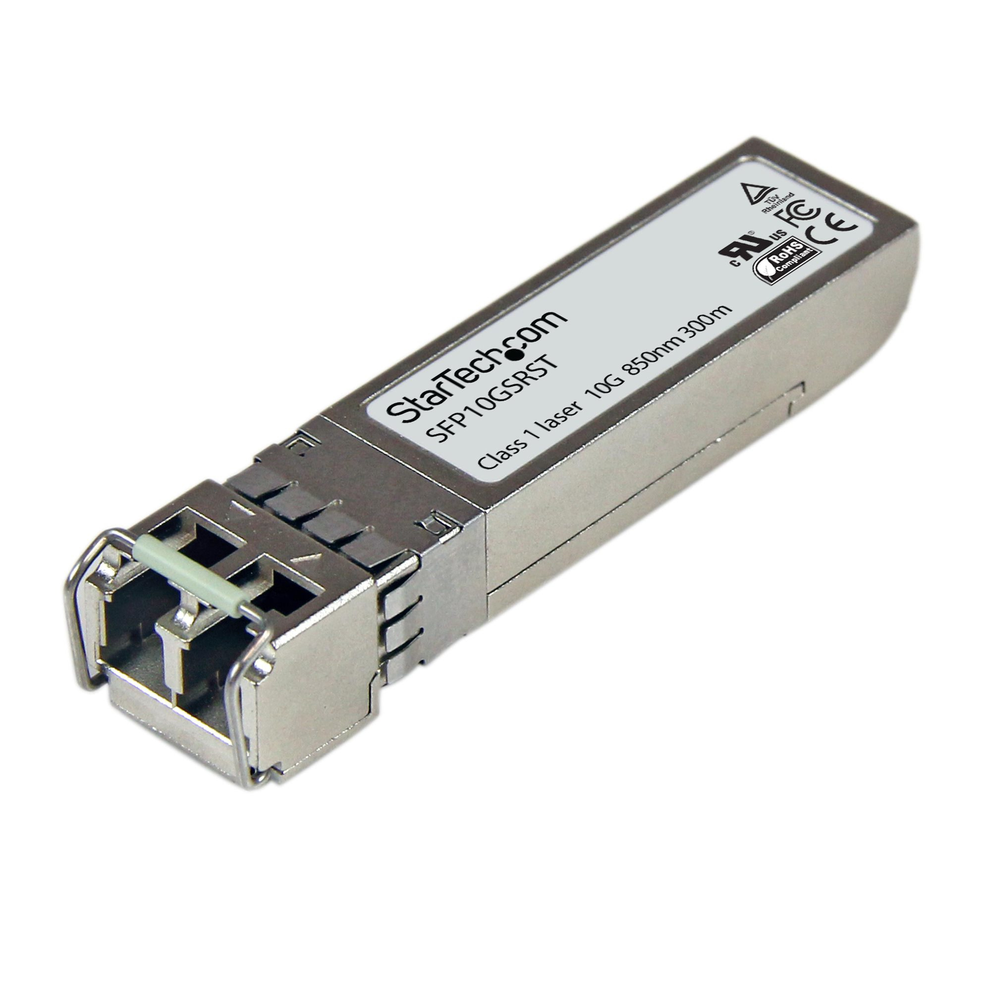 CISCO SFP-10G-SR MM LC SFP MODULE SFP+ 10G SFP TRANSCEIVER