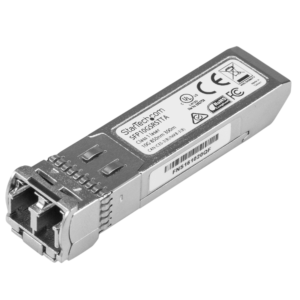 CISCO SFP-10G-SR-S MM LC SFP MODULE SFP+ 10G SFP TRANSCEIVER
