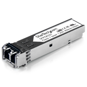 CISCO SFP-GE-S MM LC SFP MODULE 1G FIBER SFP TRANSCEIVER