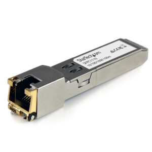 CISCO SFP-GE-T RJ45 1G COOPER SFP MODULE GIGABIT SFP TRANSCEIVER