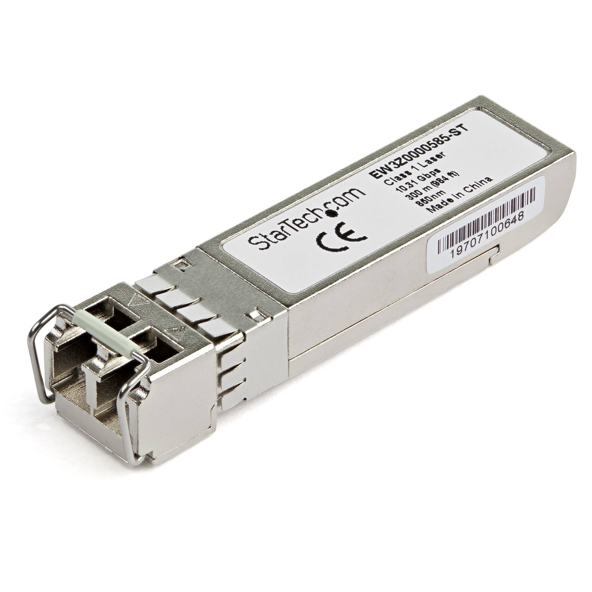 CITRIX EW3Z0000585 MM LC SFP MODULE SFP+ 10G SFP TRANSCEIVER