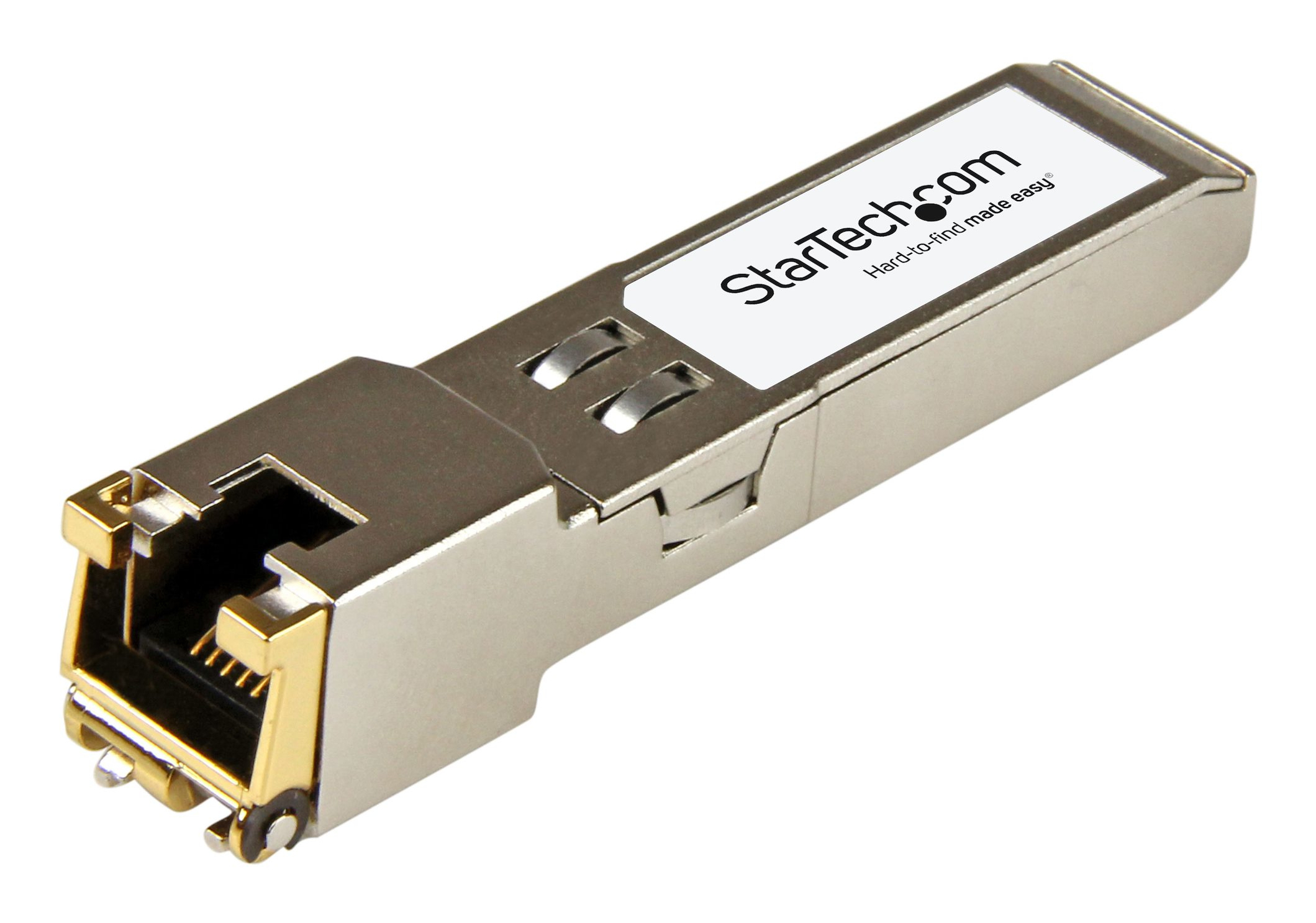 CITRIX SPF-TX RJ45 1G COPPER SFP MODULE GIGABIT SFP TRANSCEIVER