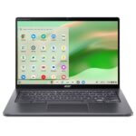 CP7142WN53TYCBE = CP7142WN53TY + FD50811062   Spin 714 14" i5 16G 256G CRM + Chrome Enterprise