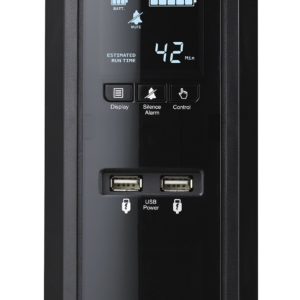 CYBERPOWER CP1500PFCLCD UPS CYBERPOWER CP1500PFCLCD PFC UPS
