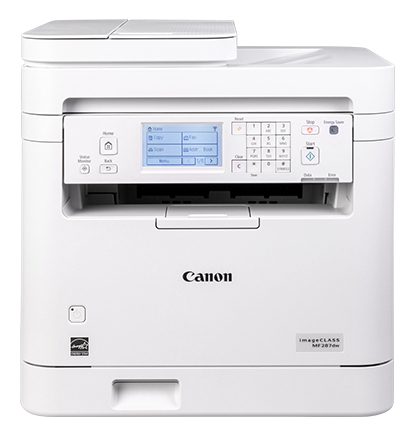 Canon image CLASS MF287dw - All in One, Wireless, Mobile Ready