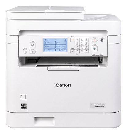 Canon image CLASS MF289dw - All in One, Wireless, Mobile Ready