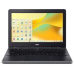 Chromebook 511 C737T Education 11.6 FHD 1920 x 1080 Touchscreen IPS