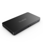 "Core Features:         Audio and Video Processor     2 x USB-A Port     1 x USB-B Port     1 x