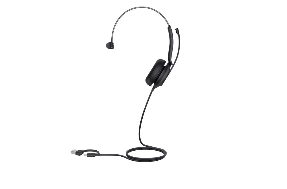 Core Features: Dual Noise-Canceling Microphones, Lightweight comfort