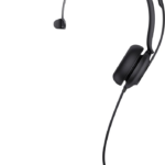 Core Features: Dual Noise-Canceling Microphones, Lightweight comfort