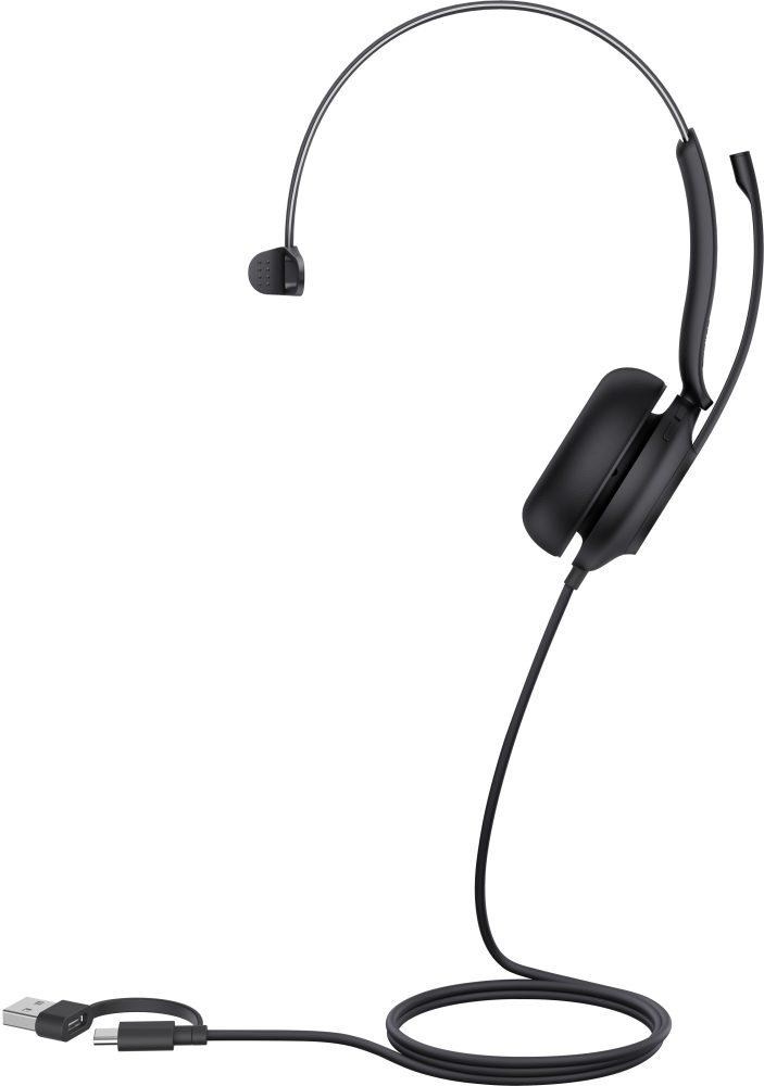 Core Features: Dual Noise-Canceling Microphones, Lightweight comfort