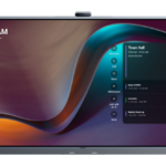 Core Features: MeetingBoard 86 Pro for Medium Rooms