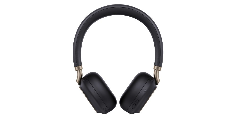 "Core Features: Retractable hidden microphone arm Multiple microphones Acoustic Shield Technology 4